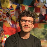 Jonathan-Elias Hartmann's Photo