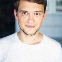 Vasyl Bogdanov's Photo