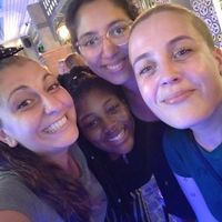 Joanne Hammadi-Dorsey's Photo