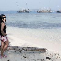 Maria Megayanti的照片