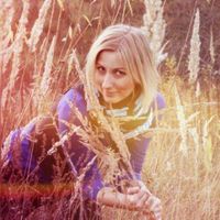 Inna Safyanova的照片