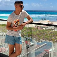 Rodrigo Ahumada's Photo