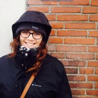 Cèlia Millàs Luque's Photo