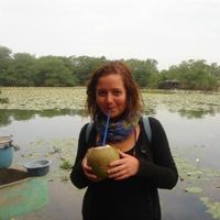 Kia Handler Krøjgaard's Photo