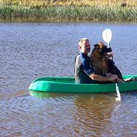 Peter Grundemann's Photo