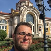 Cagri Gokturk Demirdelen的照片