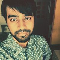 Anuj Prajapati的照片