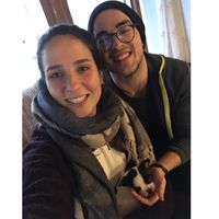 Fotos de Günce Beren AĞIRBAŞ