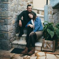 Yulia & Theodore Ziakas的照片