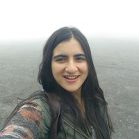 Daniela Casas's Photo