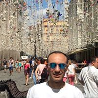 Mike Ramsis的照片