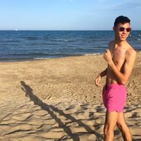 Rolan Flournoy的照片