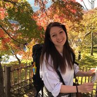 Olivia D'Alessandro的照片