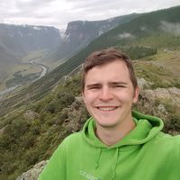 Артем Шилов的照片