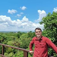 David Vargas's Photo