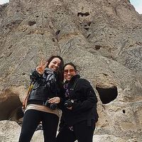 Gabriela Coello's Photo