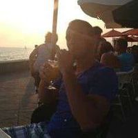 Romain Cazaubon's Photo