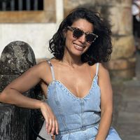 Lueli  Barbosa's Photo