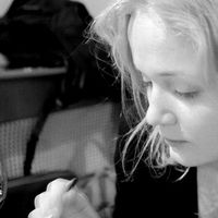 Katya Bogachevskaya's Photo