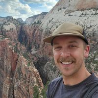 David Paris的照片