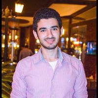 Basem Moataz's Photo