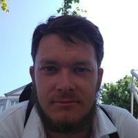 Михайло Турянський's Photo