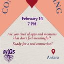 Conscious Dating's picture