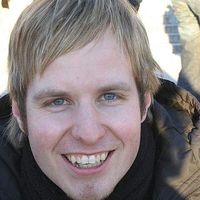 Tommi Tuominen的照片