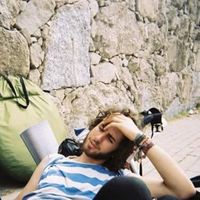 Francisco Sapinho's Photo