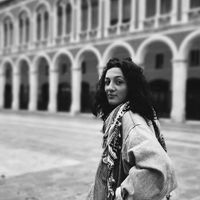 Fotos von Elena Thoene