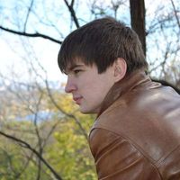 Andrey Naida's Photo