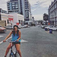 Alexis Cirigliano's Photo