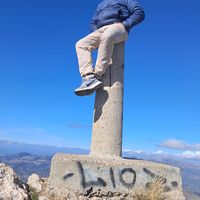 Agustin Camejo's Photo