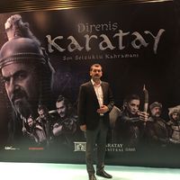 Mahir Mevlud Duzcu的照片