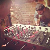 Mike Polyakov的照片