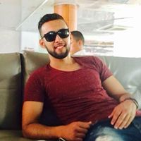 Ichou Mouhssin's Photo