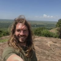 Enrico Cravero's Photo