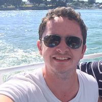 Yannick Derrien's Photo