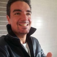 Andrea Santillo's Photo