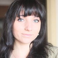 Alena Yanushka's Photo