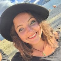 Ilka Bleuel的照片