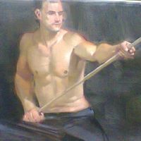 Le foto di Miguel Castaneda