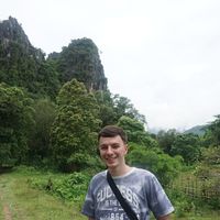 Finn Cartlidge的照片