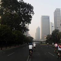 RAY RAMADHAN的照片