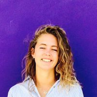 Isla Rae-Smith's Photo