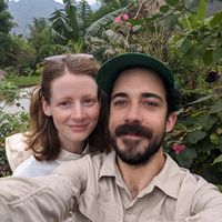 Fotos von Eden Dickin