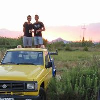 Carles Escriva Bañuls的照片