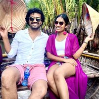 Keerthan Ganesh's Photo