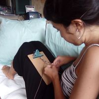 Sonia Loddo的照片