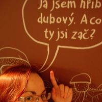 Květa Lujková's Photo